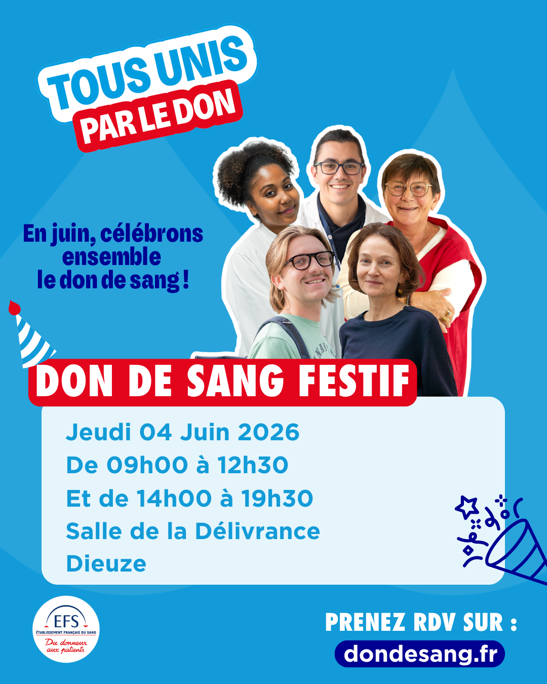 Don de sang