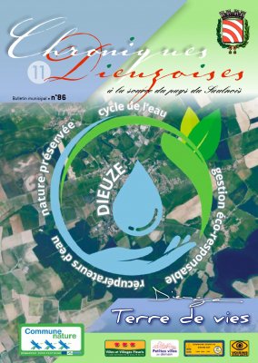 Chroniques Dieuzoises