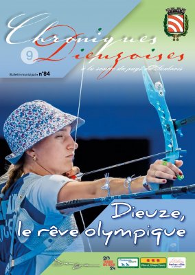 Chroniques Dieuzoises