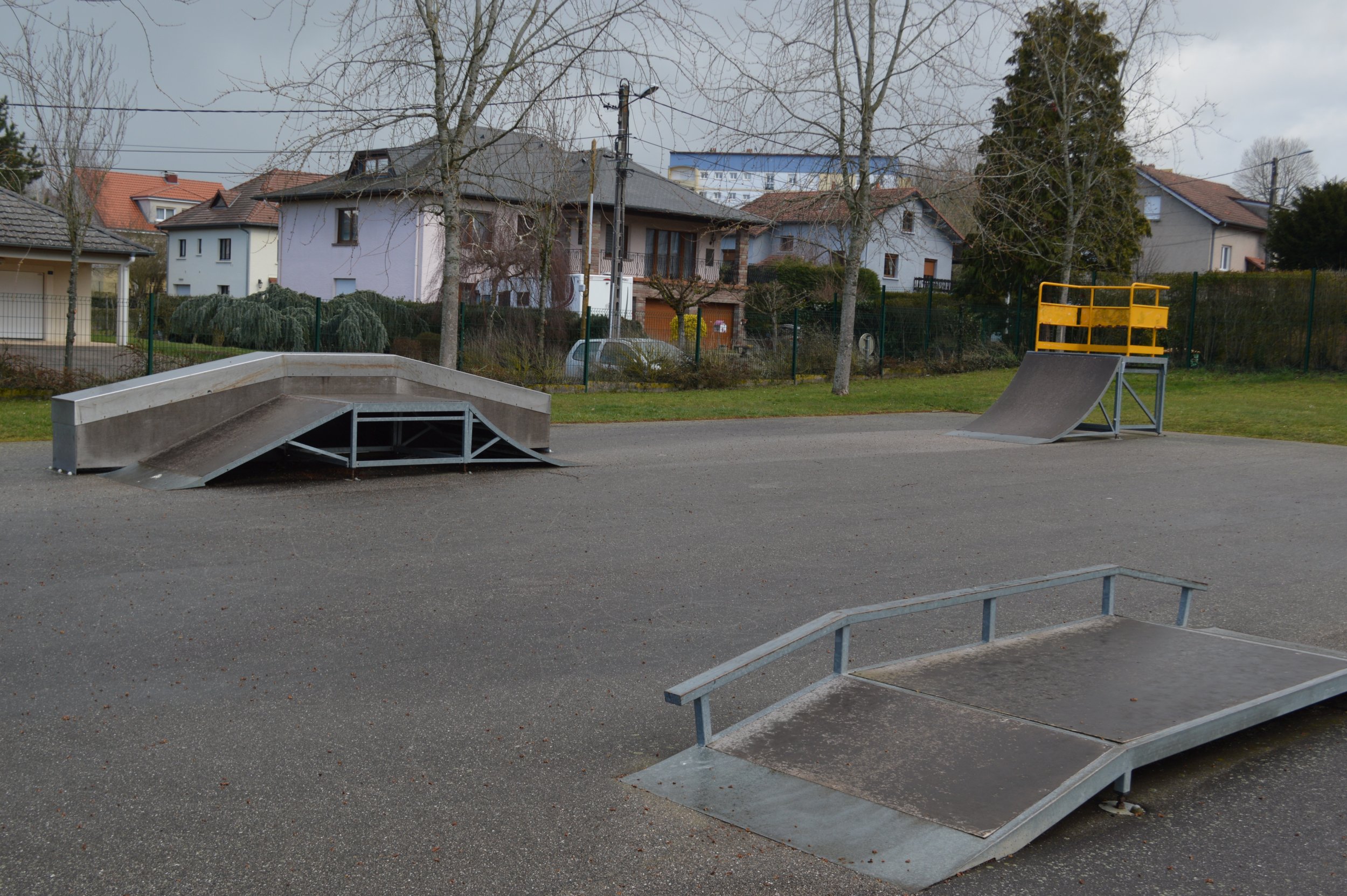 Skatepark