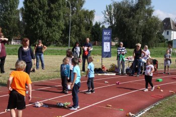 Fête du sport