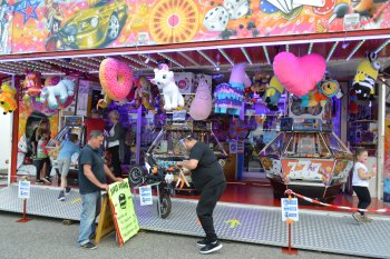 Fête patronale Sainte Marie-Madeleine