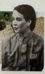 Anne THONI