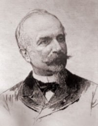 Gustave NOBLEMAIRE