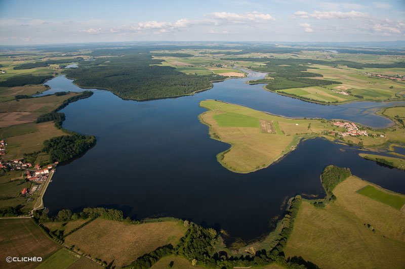 Domaine de Lindre