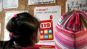 Lancement du tchat 119-Allô Enfance en Danger pour les enfants et adolescents