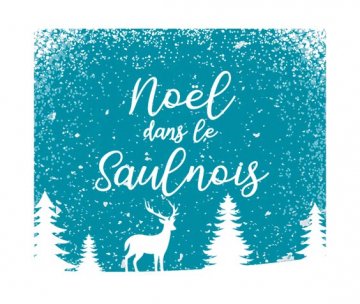 Marchés de Noël du Saulnois