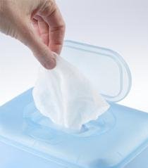 Lingettes
