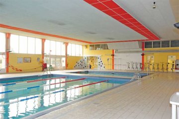 Fermeture exceptionnelle de la Piscine