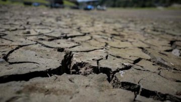 Demande de reconnaissance de l'état de catastrophe naturelle