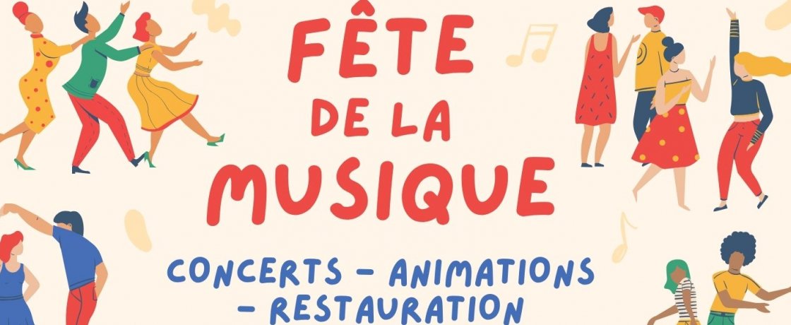 Fête de la musique
