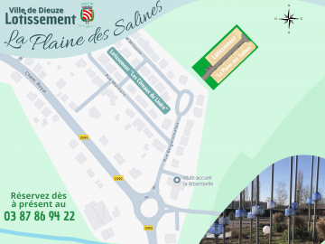 Lotissement 