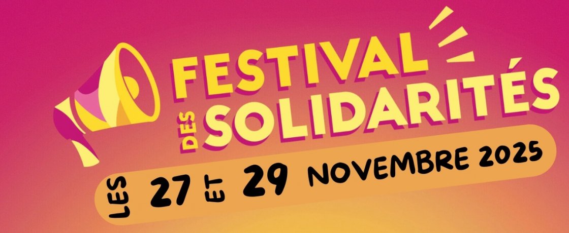 Festival des Solidarités