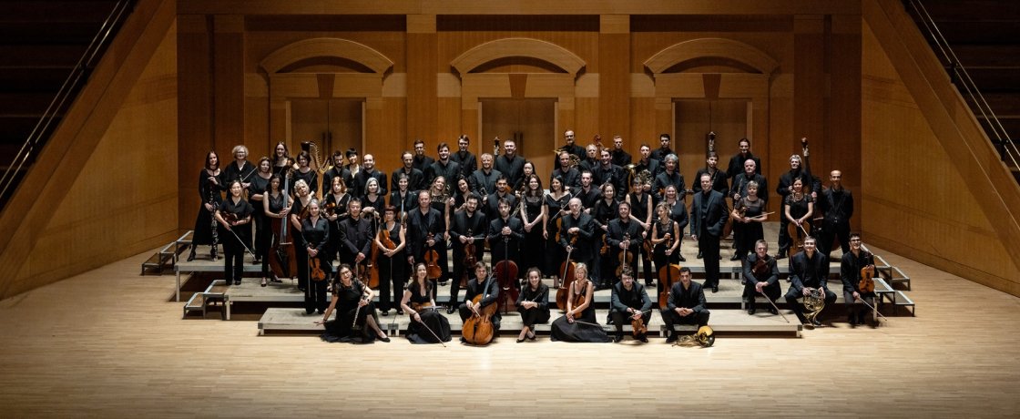 Concert du Nouvel An de l'Orchestre national de Metz Grand Est