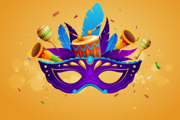 Inscriptions pour le Carnaval du Saulnois à Dieuze