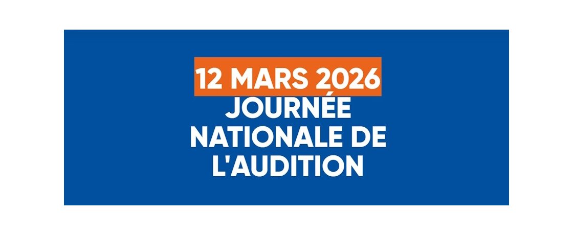 Journée Nationale de l'Audition