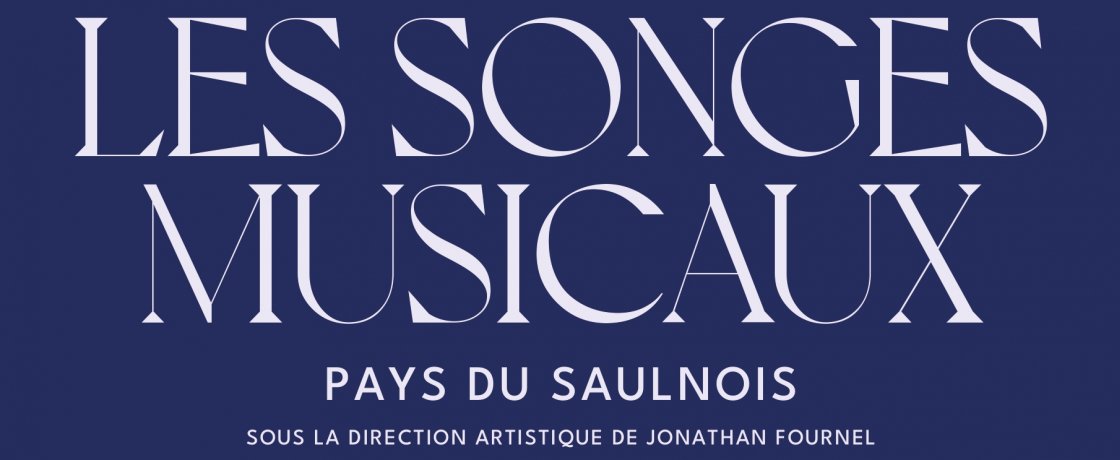 Festival 'les songes musicaux'