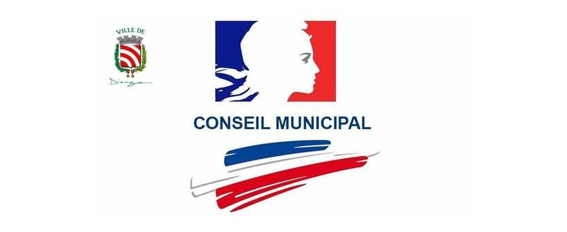 Conseil Municipal
