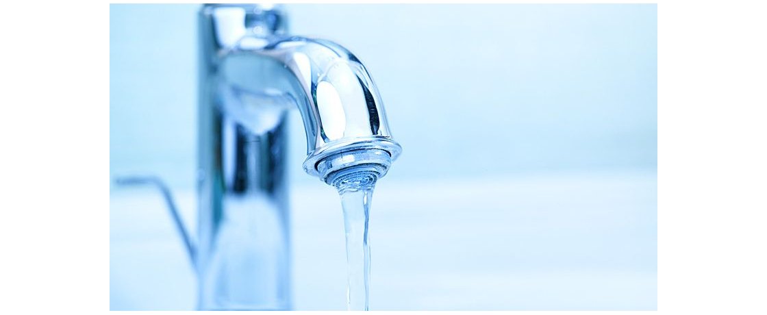 Relevé des compteurs d'eau