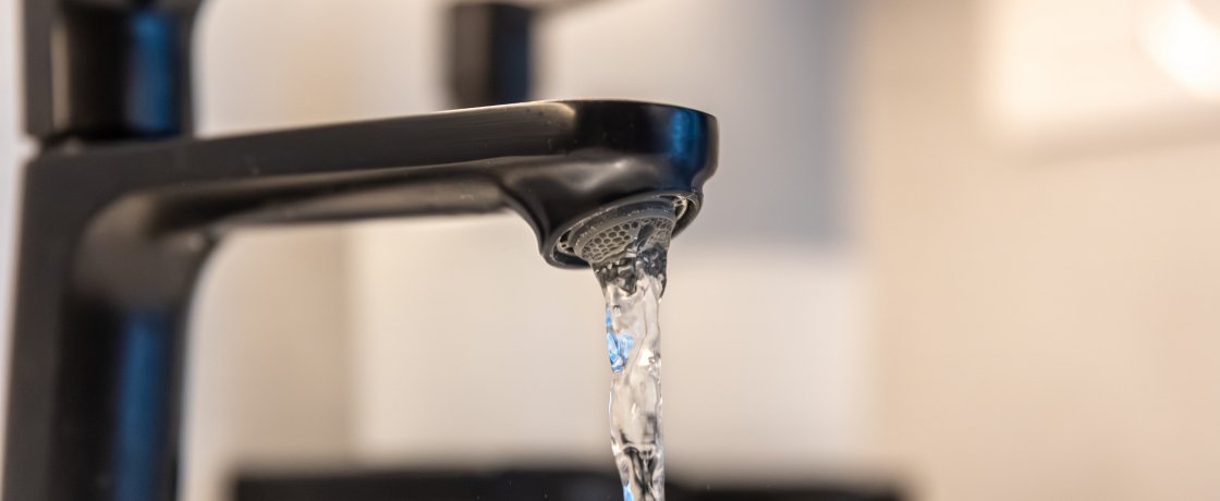 Qualité de l’eau à Dieuze