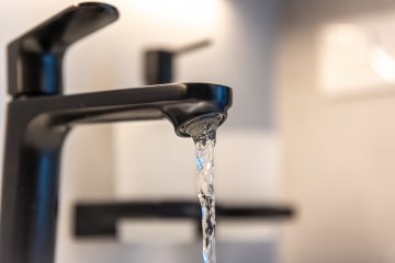 Qualité de l’eau à Dieuze