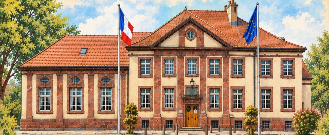 Journées Européennes du Patrimoine à Dieuze