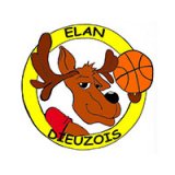 Basket Club Élan Dieuzois
