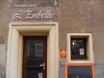 L'Embellie