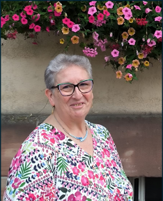 Anne-Marie JACQUOT