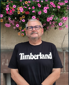 Christian MIESCH