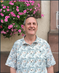 Daniel SCHWARTZ