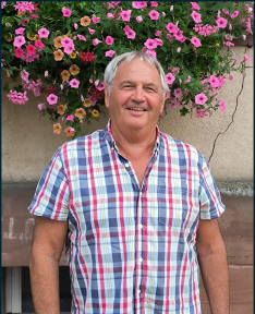 Dominique SASSO