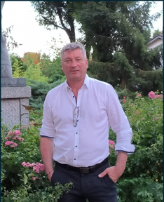 Jérôme LANG