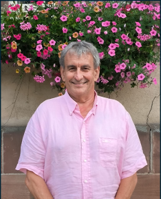 Michel HAMANT