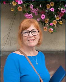 Myriam RAUCH