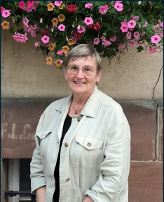 Sylvie RESCHWEIN