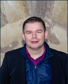 Cyril PELZER